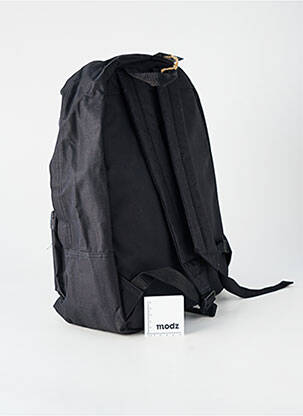 Sac à dos poches noir KAPORAL fille
