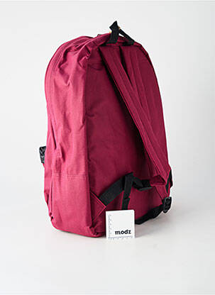 Sac à dos poches rouge KAPORAL fille
