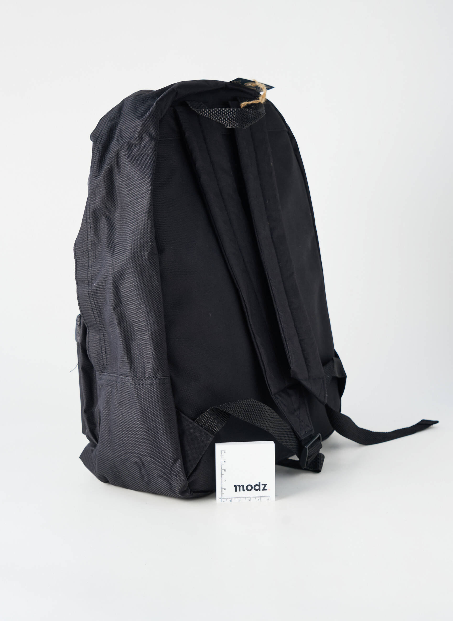 Sac à dos poches noir KAPORAL fille