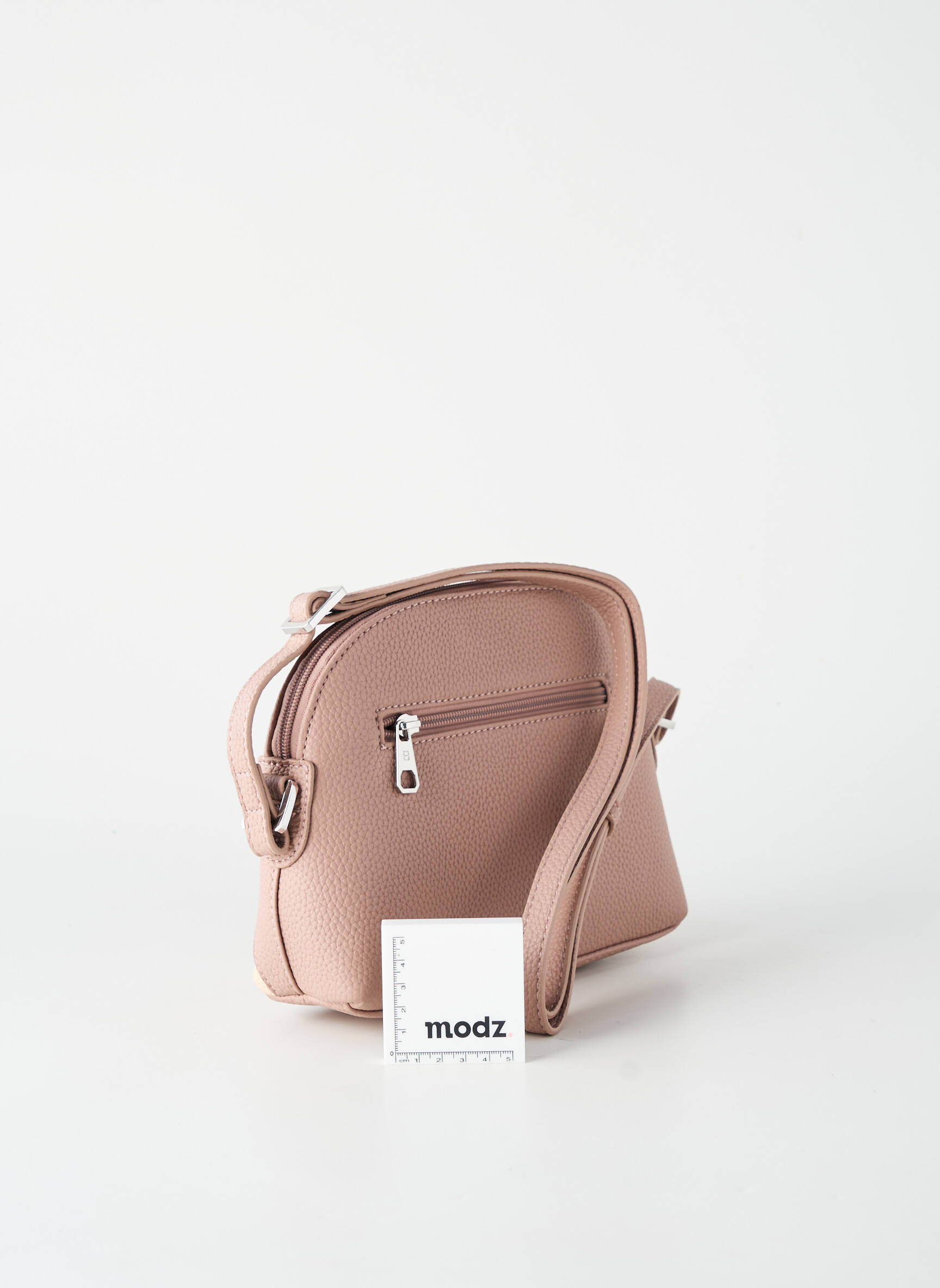 Sac doublure textile forme rectangulaire rose HEXAGONA femme