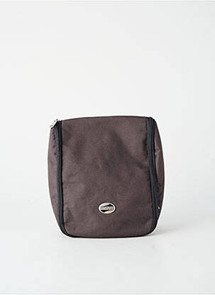 Trousse de toilette marron AMERICAN TOURISTER homme