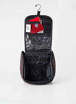 Trousse de toilette marron AMERICAN TOURISTER homme