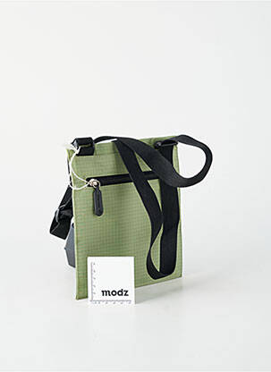 Sac doublure vert DUOLYNX homme