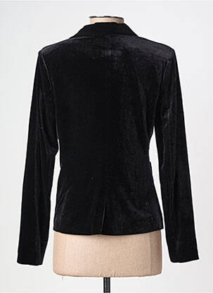 Blazer poches noir MOLLY BRACKEN femme