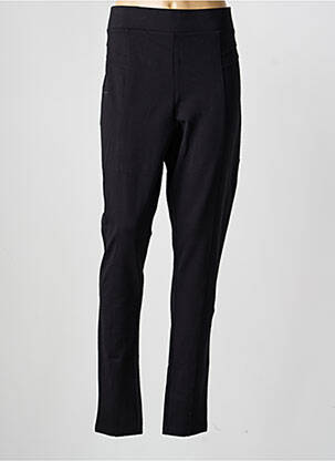 Legging tissage jersey taille normale noir ONLY CARMAKOMA femme