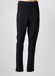Legging tissage jersey taille normale noir ONLY CARMAKOMA femme