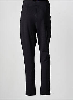 Legging tissage jersey taille normale noir ONLY CARMAKOMA femme