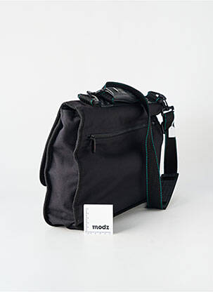 Sac forme rectangulaire forme rectangulaire noir DELSEY femme