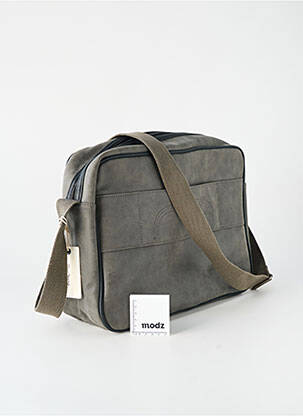 Sac multipoches gris PEPE JEANS homme