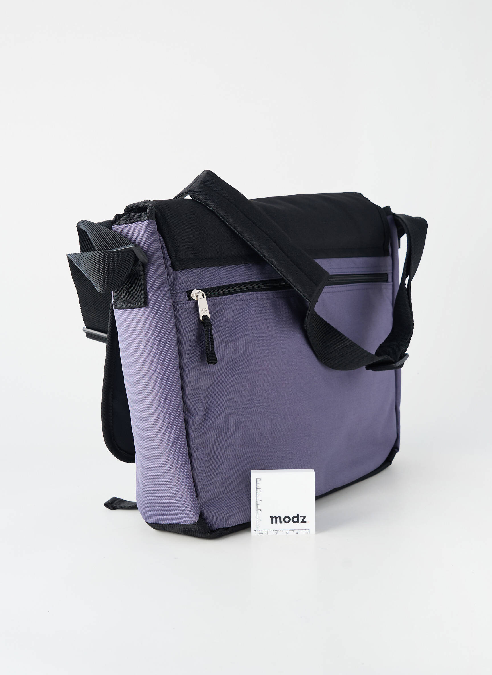 Sac bandoulière réglable forme besace gris PEPE JEANS femme
