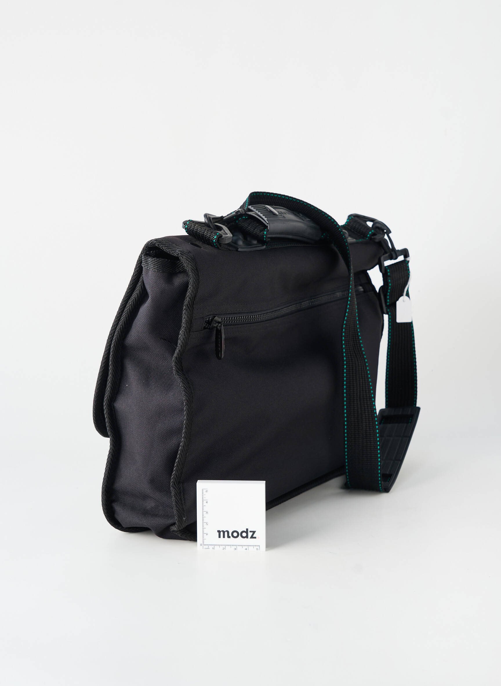 Sac forme rectangulaire forme rectangulaire noir DELSEY femme