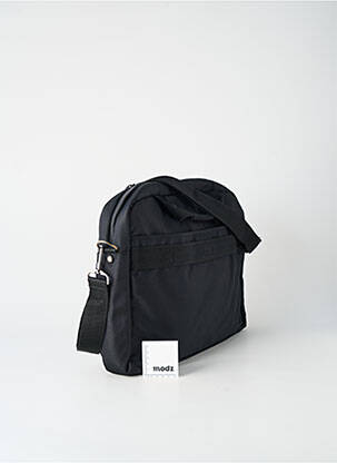 Sac  noir SNOWBALL homme