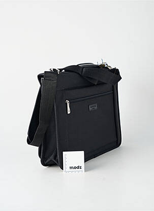 Sac  noir DUOLYNX homme