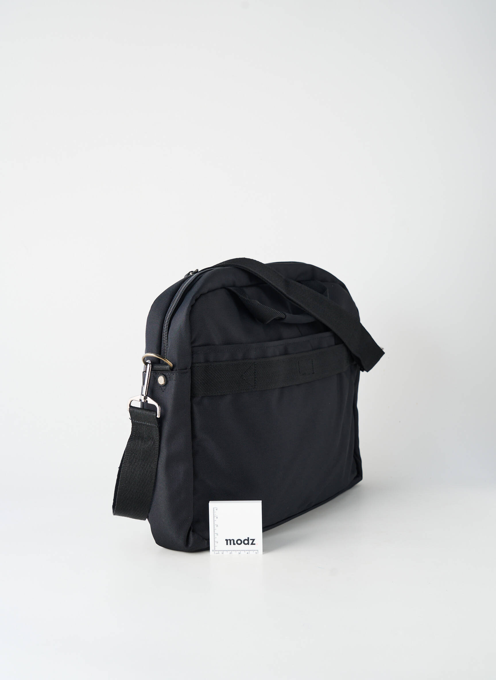Sac  noir SNOWBALL homme