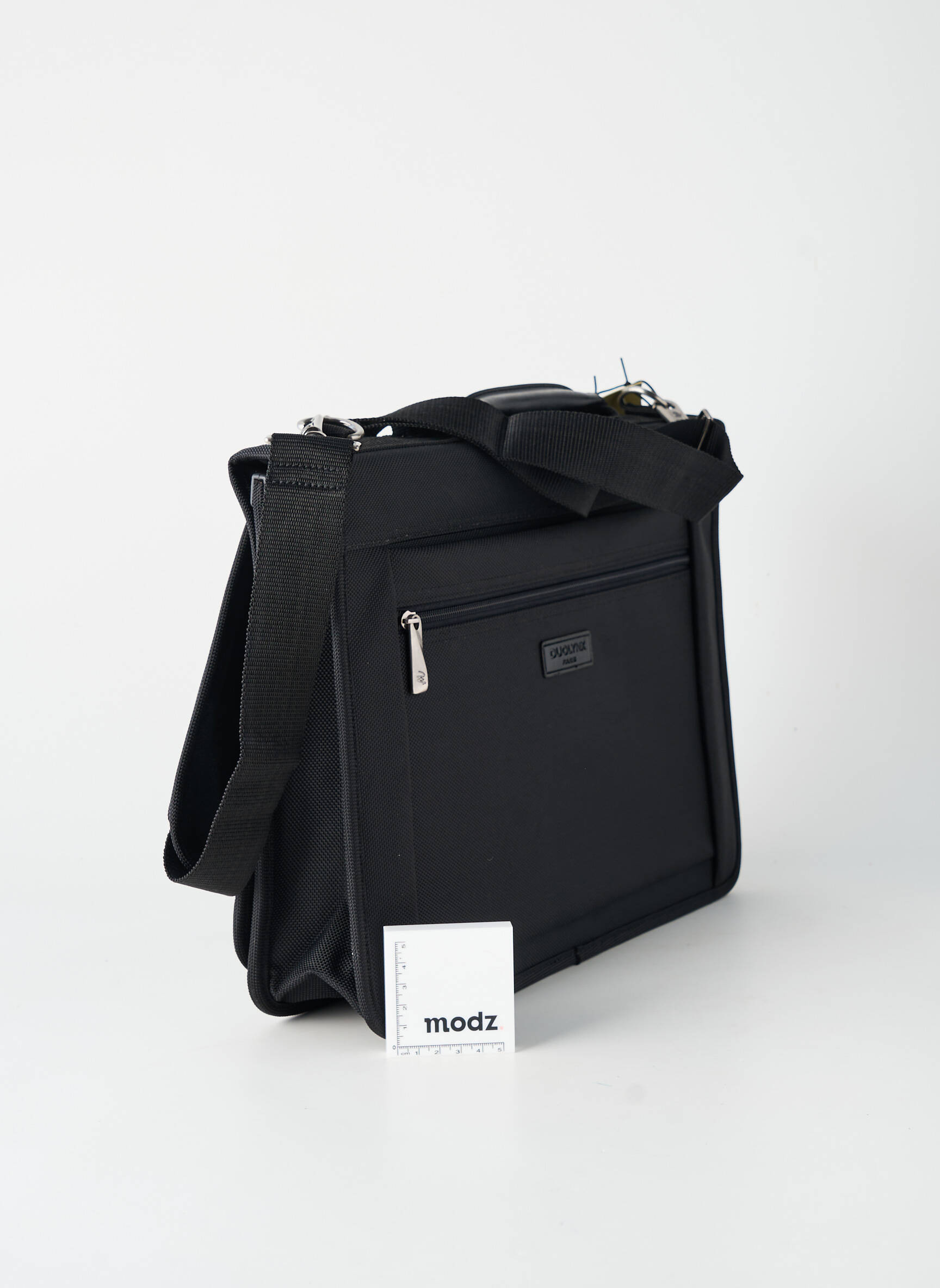 Sac  noir DUOLYNX homme