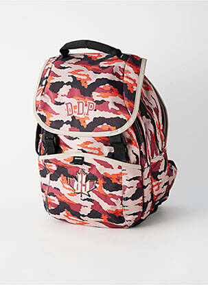 Cartable gris DDP garçon