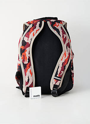 Cartable gris DDP garçon