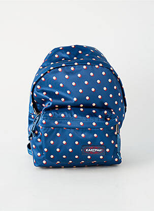 Sac à dos bleu EASTPAK enfant
