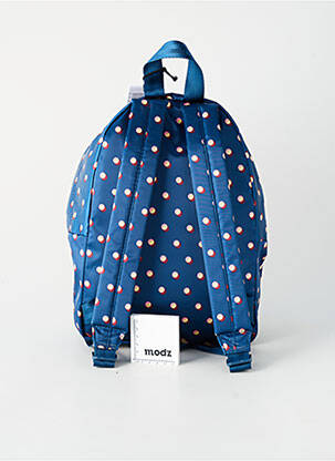 Sac à dos bleu EASTPAK enfant