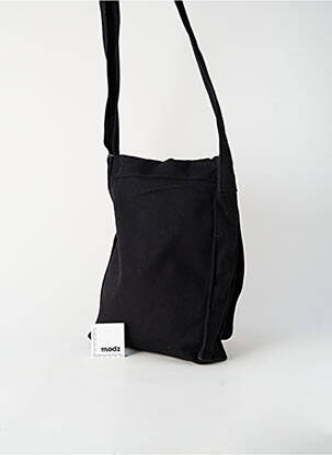 Sac noir QUIKSILVER unisexe