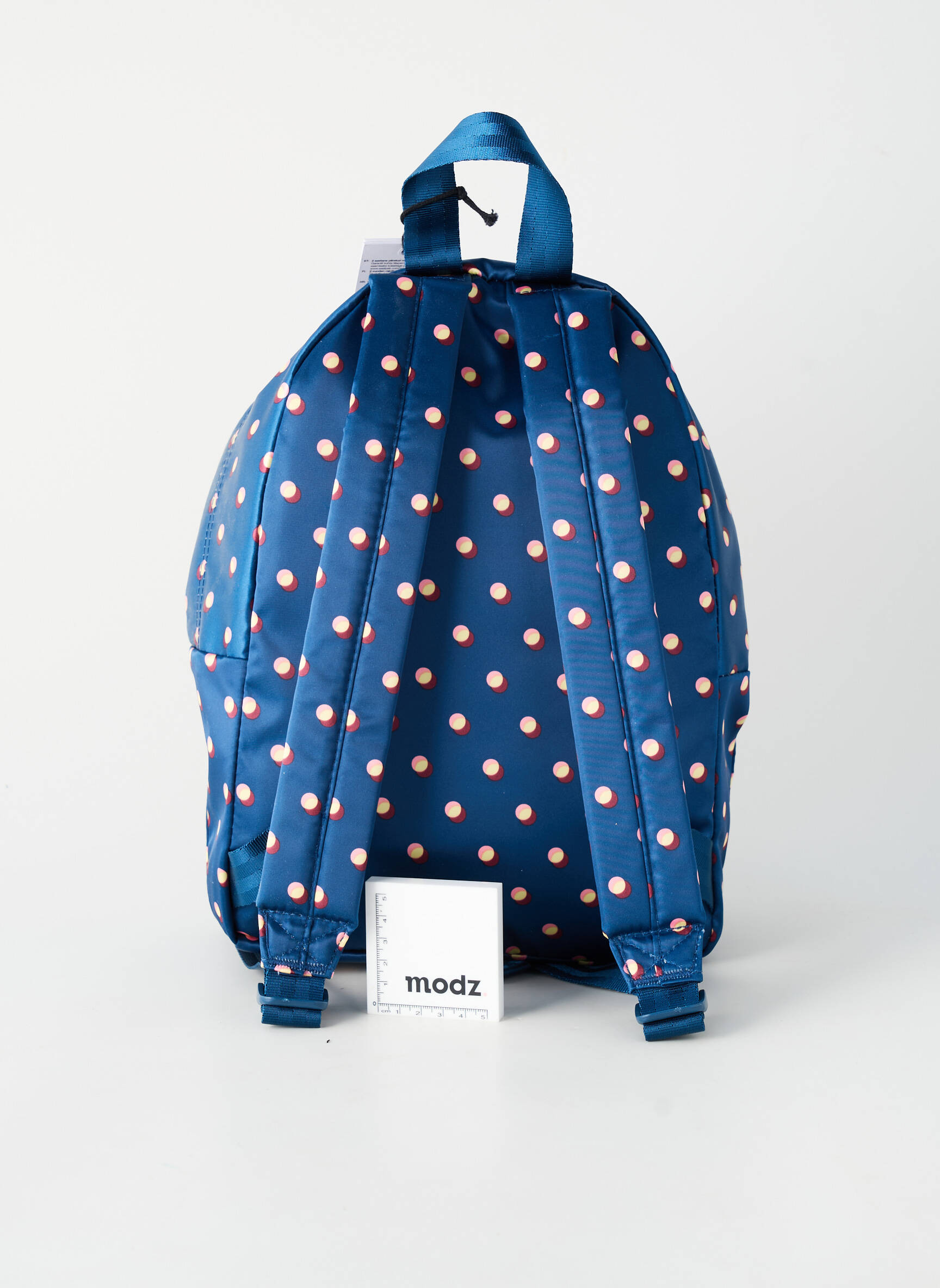 Sac à dos bleu EASTPAK enfant