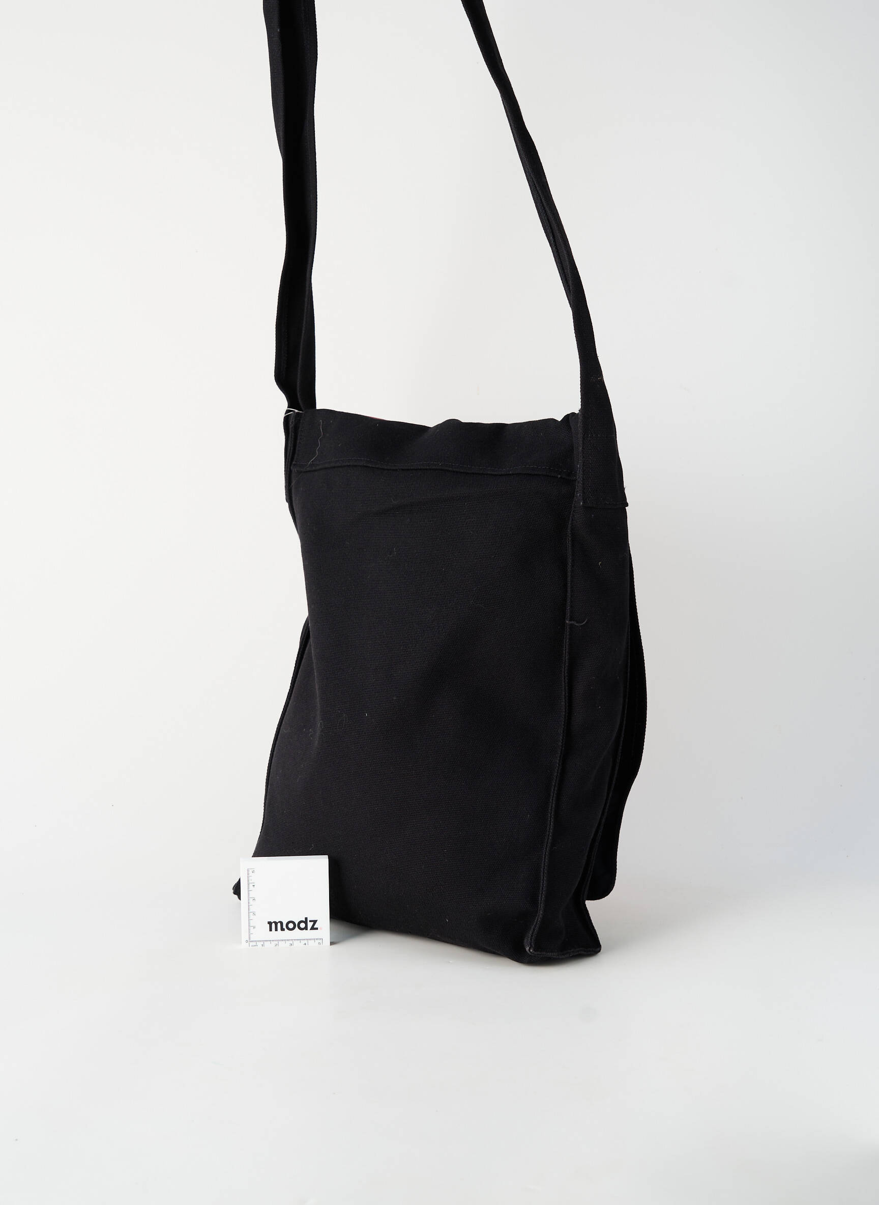 Sac noir QUIKSILVER unisexe