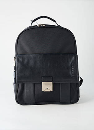 Sac à dos  noir TEXIER homme