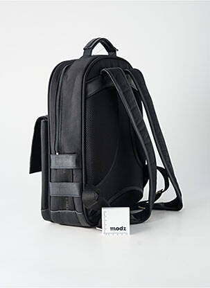 Sac à dos  noir TEXIER homme