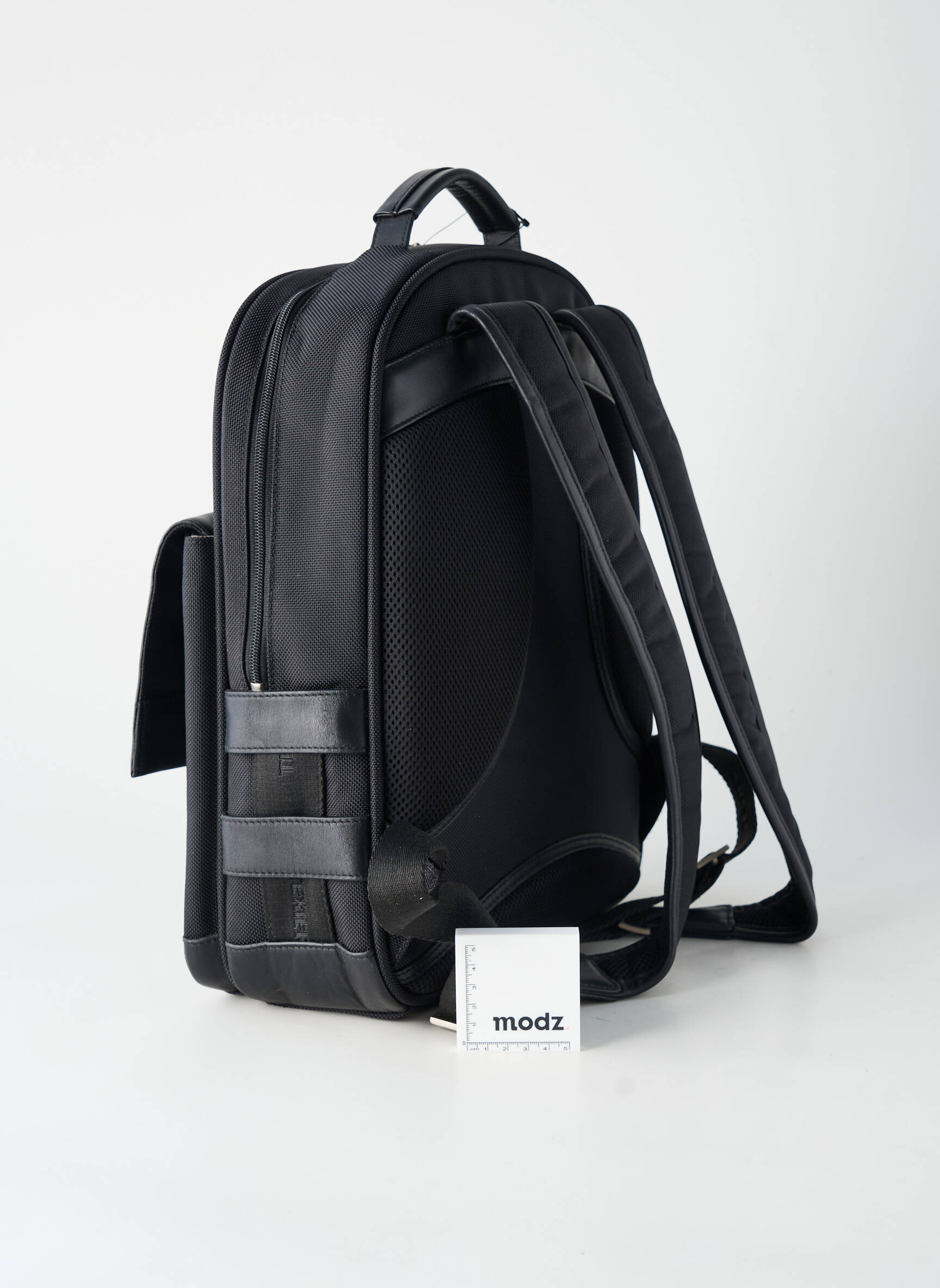 Sac à dos  noir TEXIER homme