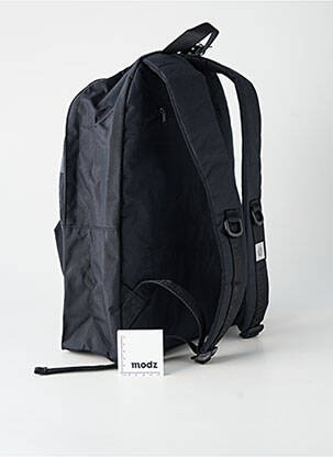 Sac à dos fermeture zippée noir BJORN BORG homme