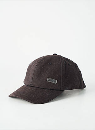 Casquette broderie noir MAYORAL garçon