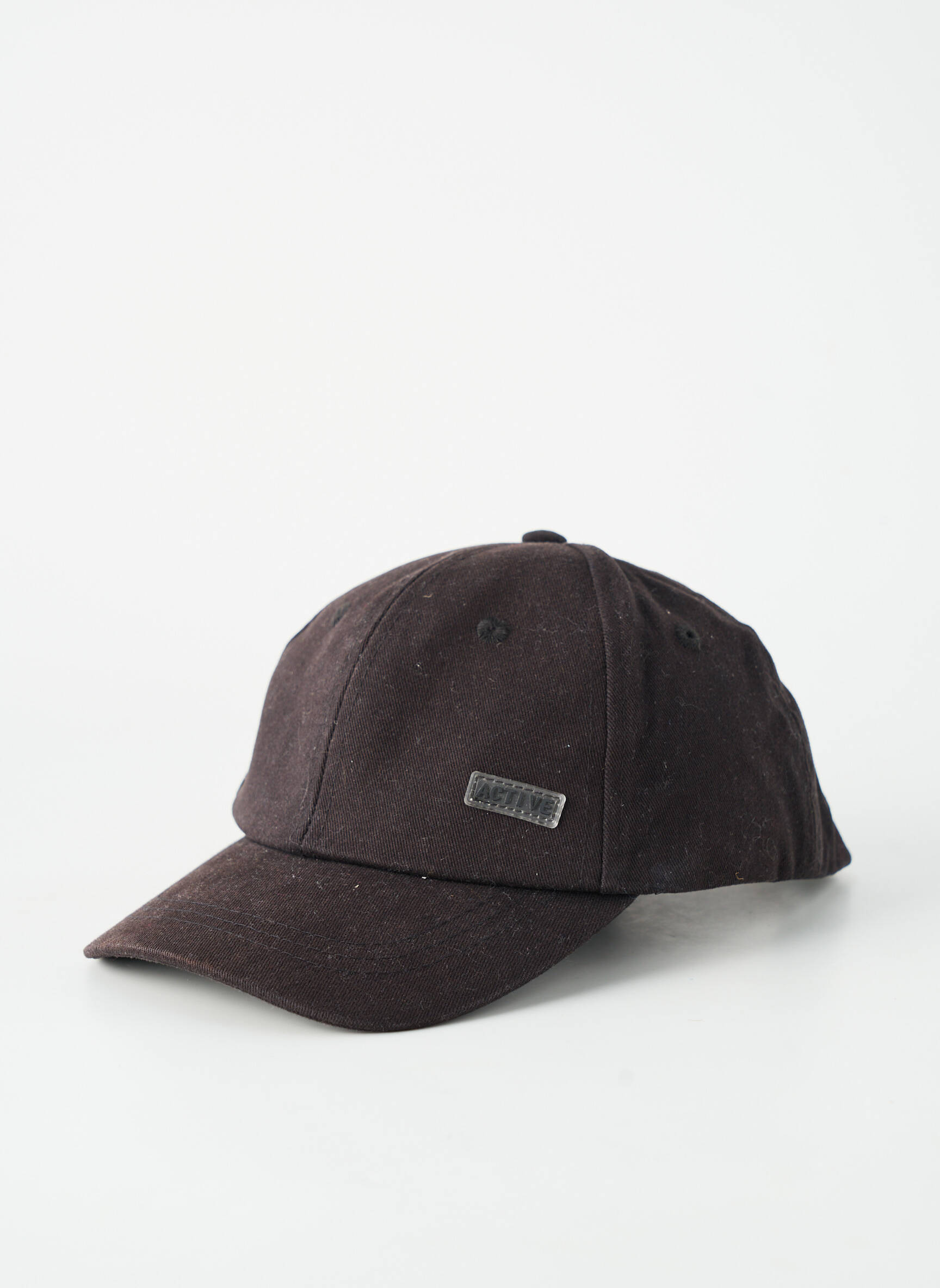 Casquette broderie noir MAYORAL garçon