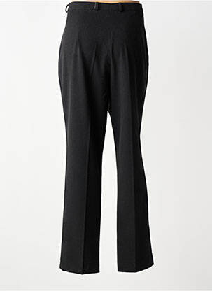 Pantalon slim taille normale taille normale gris STEILMANN femme