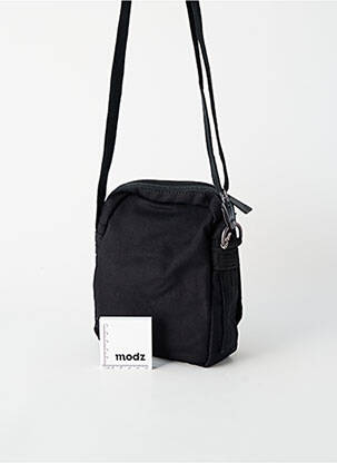 Sac coutures renforcées noir DDP homme