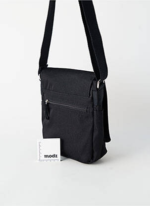 Sac coutures renforcées noir LEVI'S homme