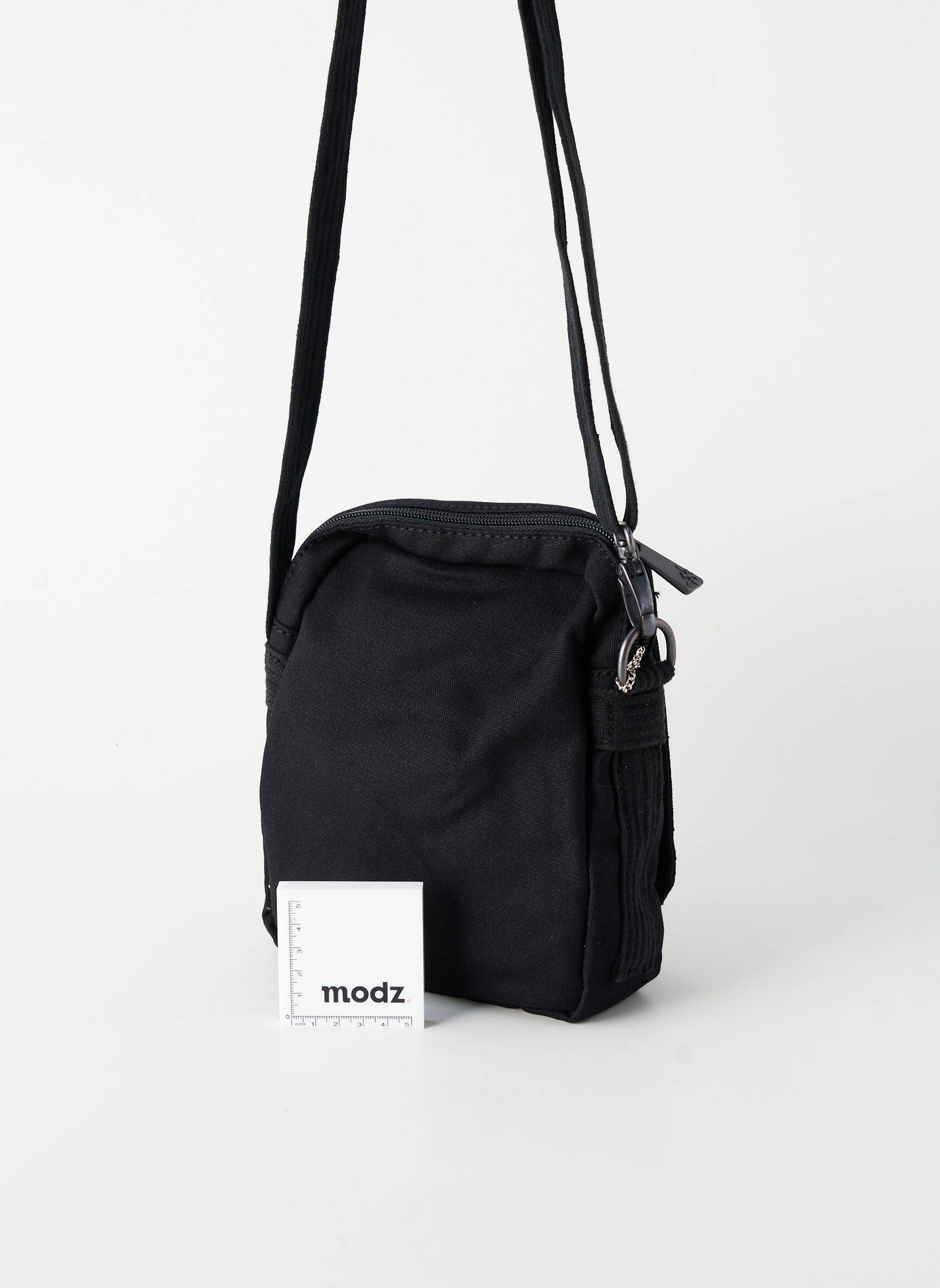 Sac coutures renforcées noir DDP homme