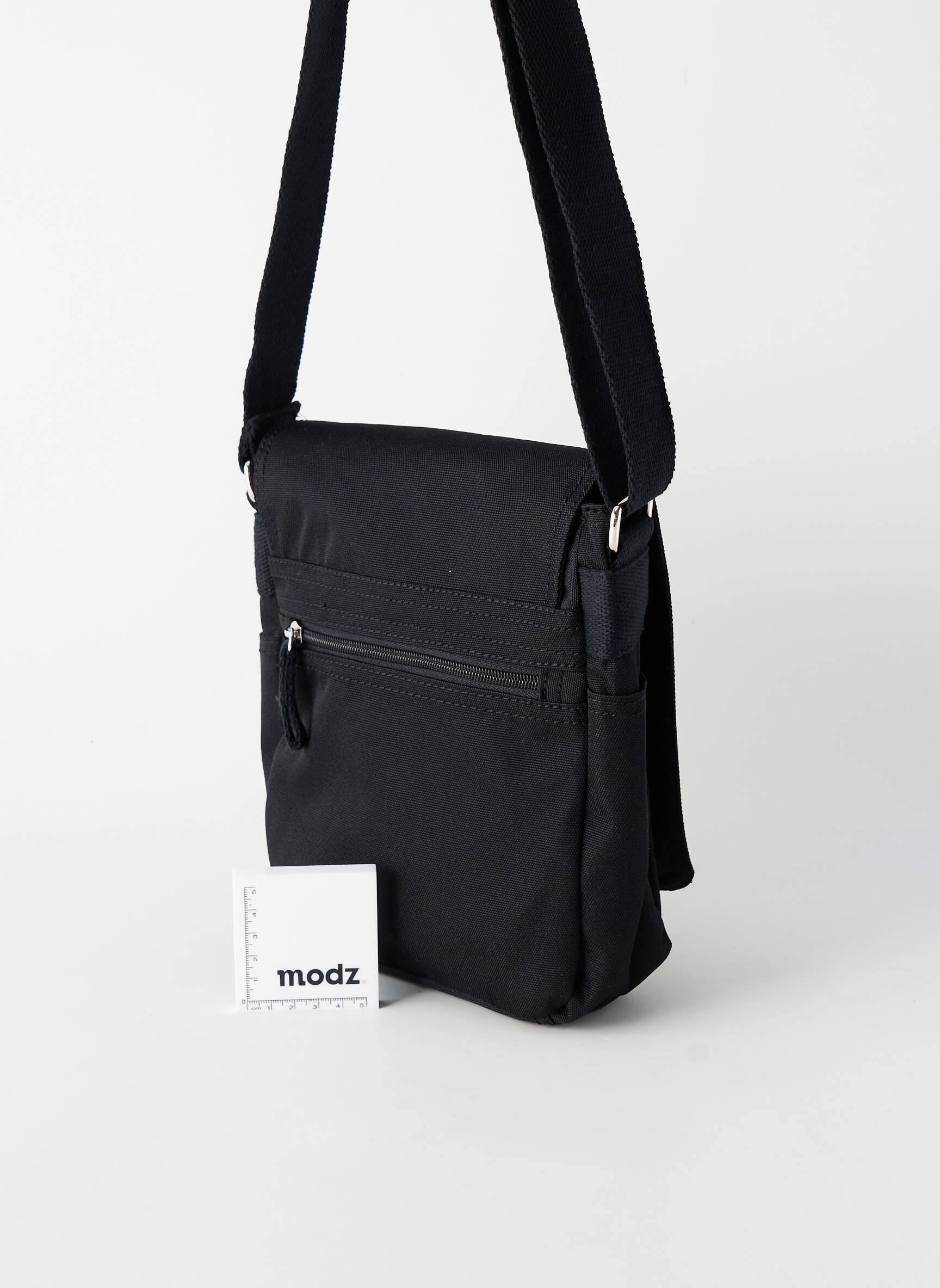 Sac coutures renforcées noir LEVI'S homme