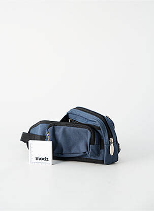 Sac coutures renforcées bleu DDP homme