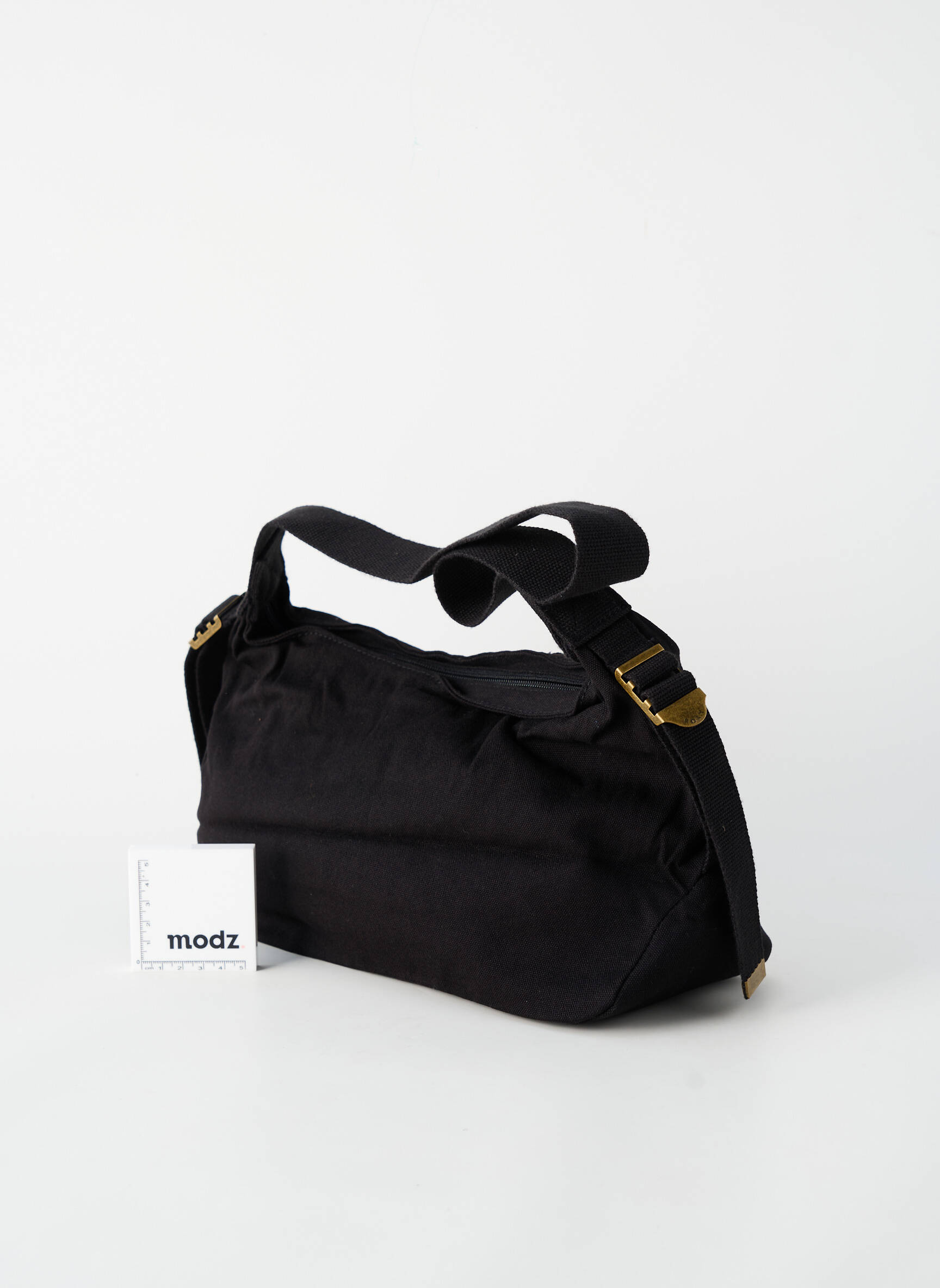 Sac multipoches forme rectangulaire noir ROXY femme