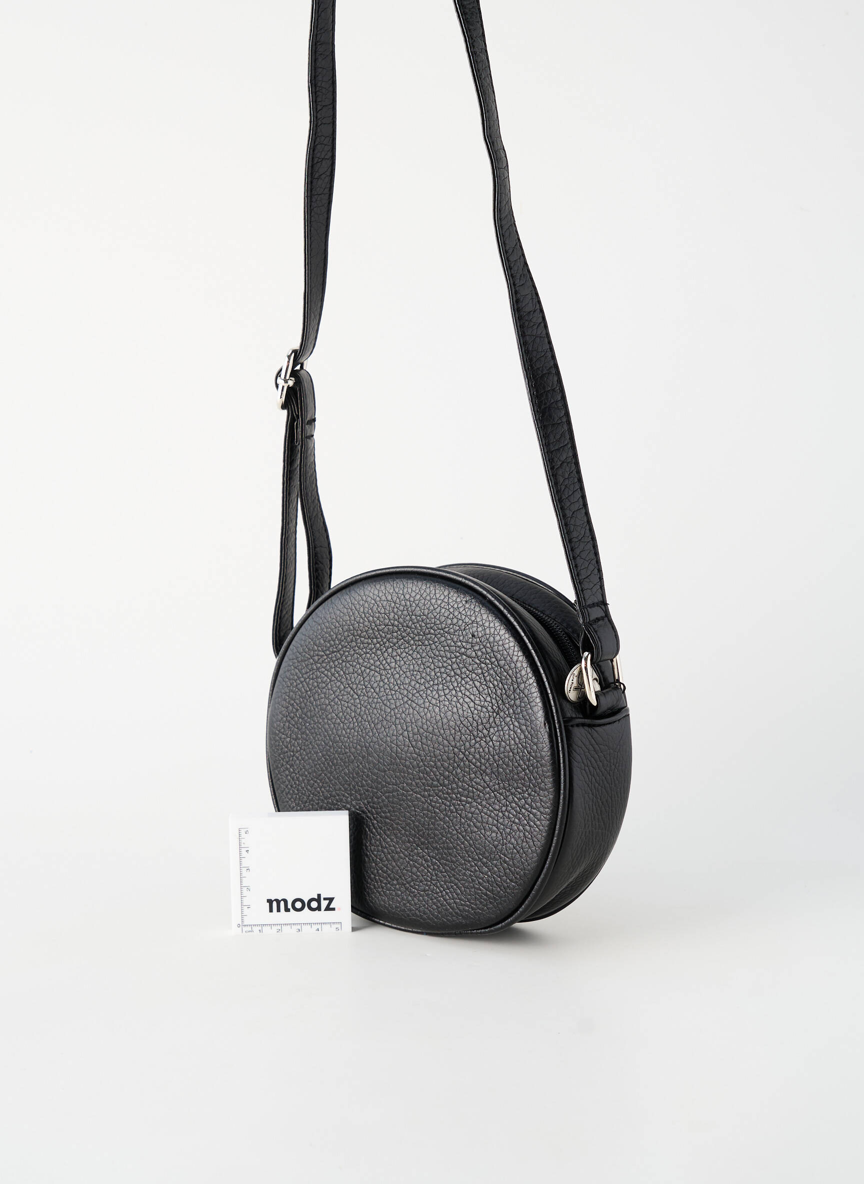 Sac doublure textile noir GP femme