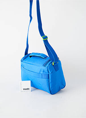 Sac de voyage bleu DELSEY garçon