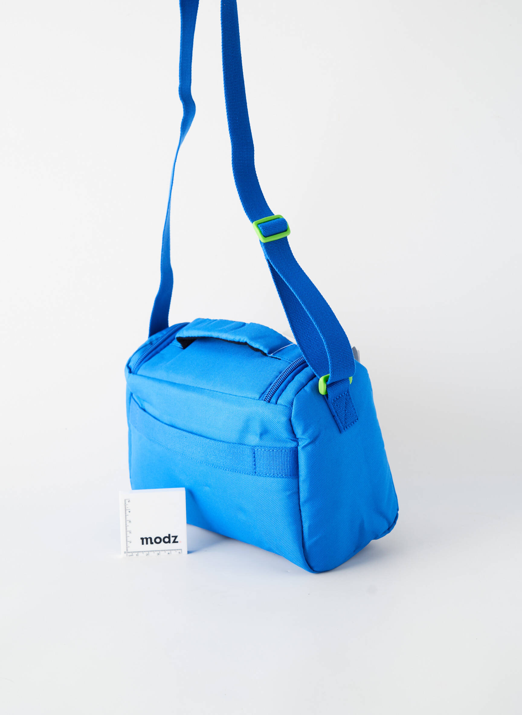 Sac de voyage bleu DELSEY garçon