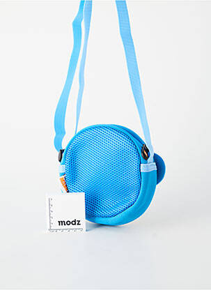 Sac bleu MASKOT garçon