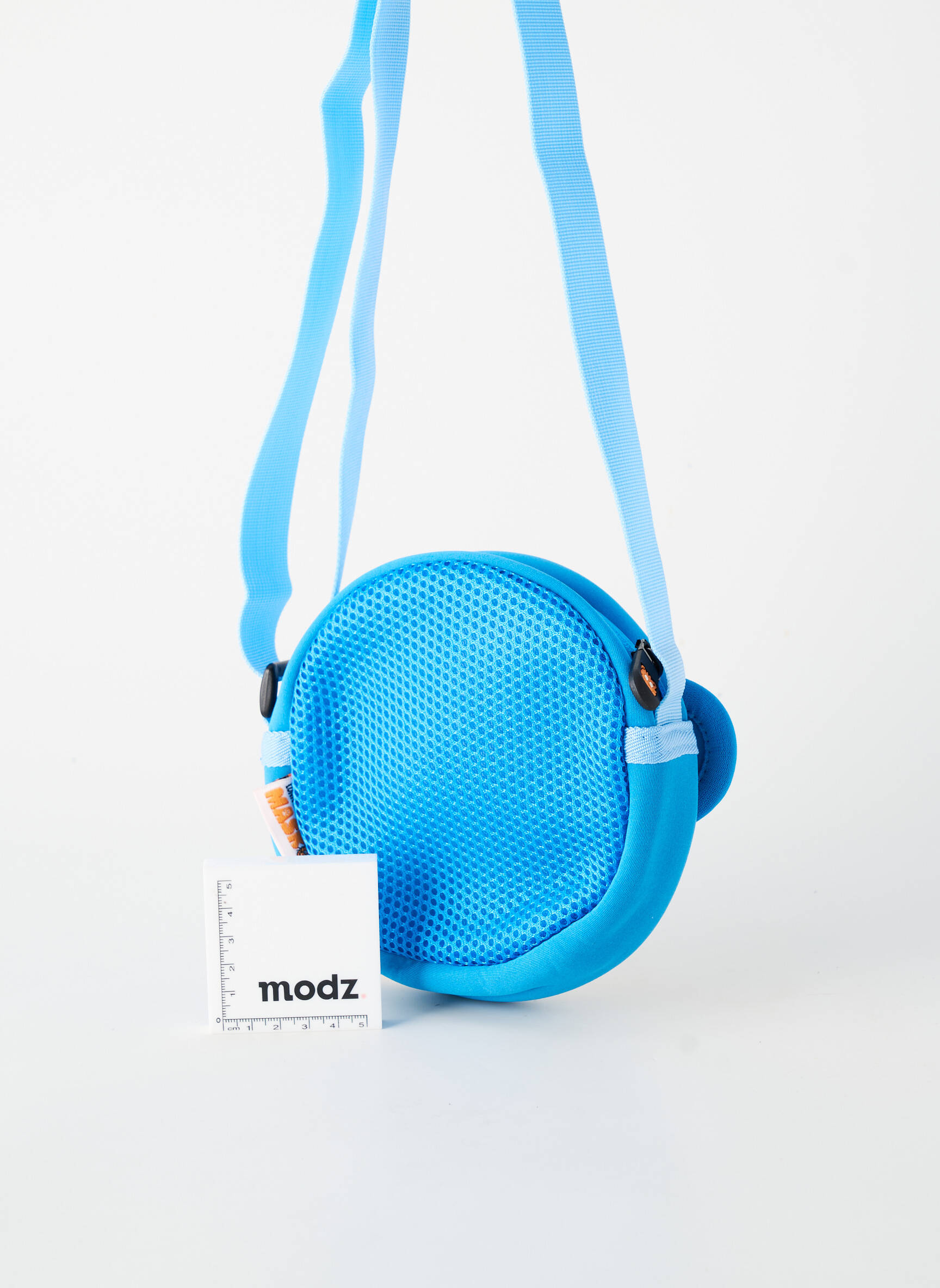 Sac bleu MASKOT garçon