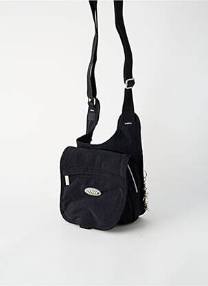 Sac coutures renforcées noir DDP homme