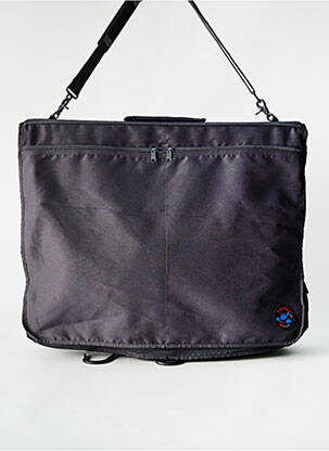 Sac coutures renforcées gris DELSEY homme