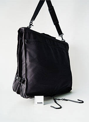 Sac coutures renforcées gris DELSEY homme
