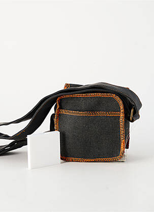Sac coutures renforcées gris RIP CURL homme