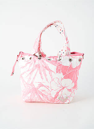 Sac rose ROXY fille