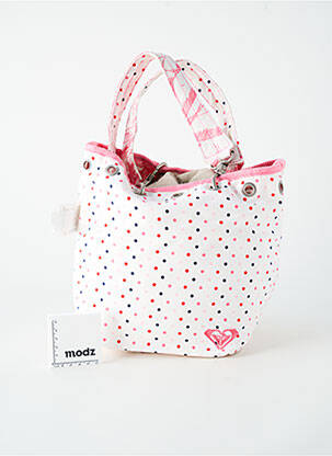 Sac rose ROXY fille